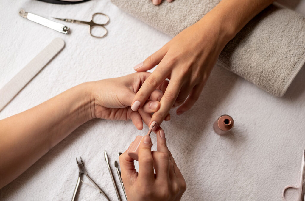 Nail Extension Types: How to Choose the Right One for You