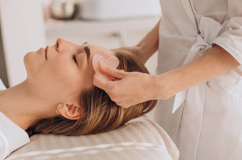 Top 10 Incredible Benefits of Gua Sha for Your Face