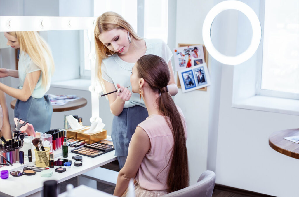Hidden Strength: Cosmetology’s Economic and Social Impact in Canada