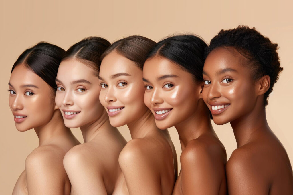 How to Choose the Right Facial for Your Skin Type