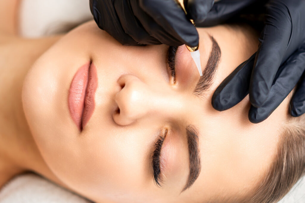 What is Brow Lamination? All You Need to Know About It